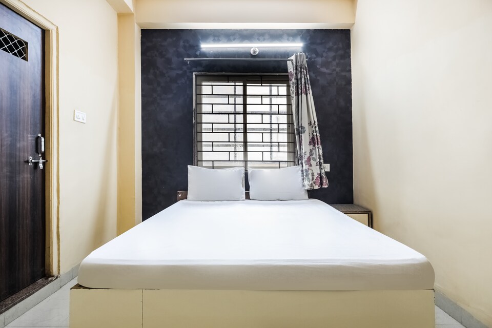 SPOT ON 48534 Hotel Sawariya Sarkar, Vijay Nagar Indore, Indore