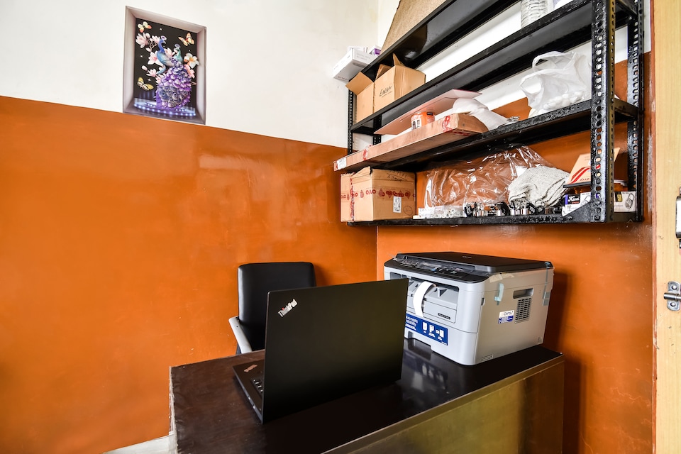 SPOT ON J S Hostel, Outer Ajmer, Ajmer