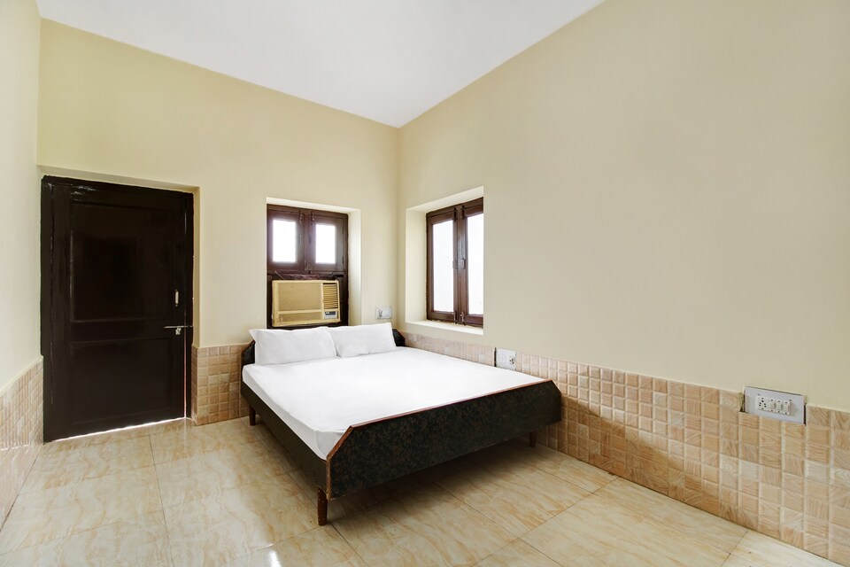 SPOT ON 48540 Pawan Hotel, Barmer, Barmer