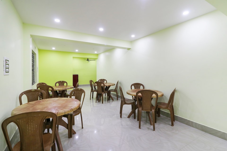 OYO 48541 Payel Guest House, Shantiniketan, Shantiniketan