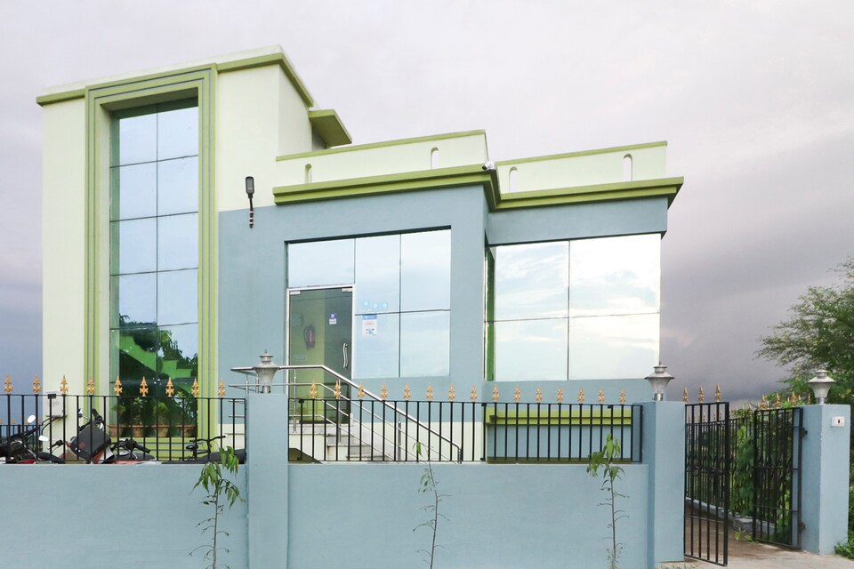 OYO 48541 Payel Guest House, Shantiniketan, Shantiniketan