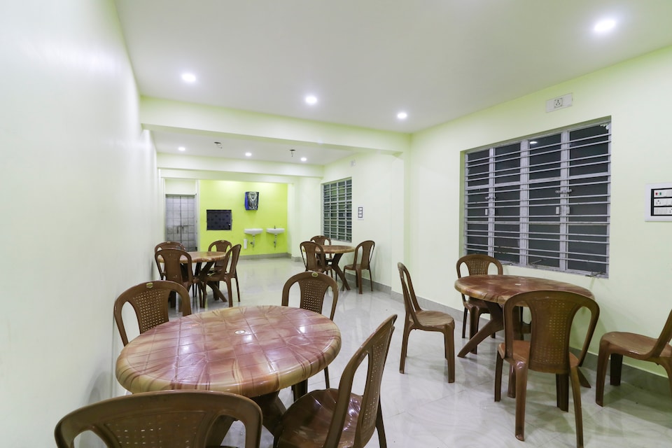 OYO 48541 Payel Guest House, Shantiniketan, Shantiniketan