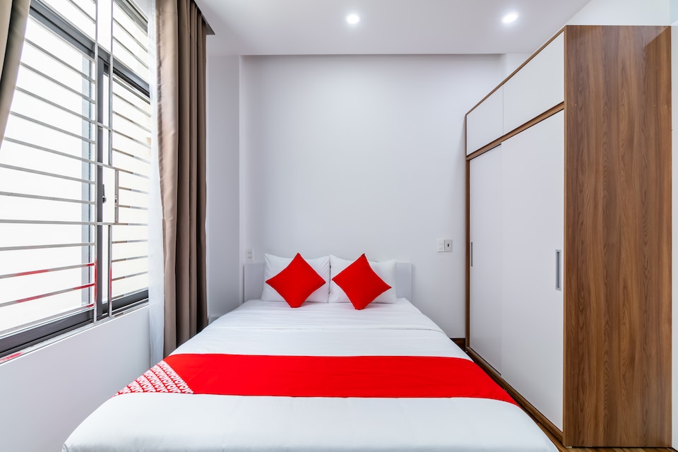 OYO 309 Fun House Apartment, Son Tra Distrist, Da-Nang