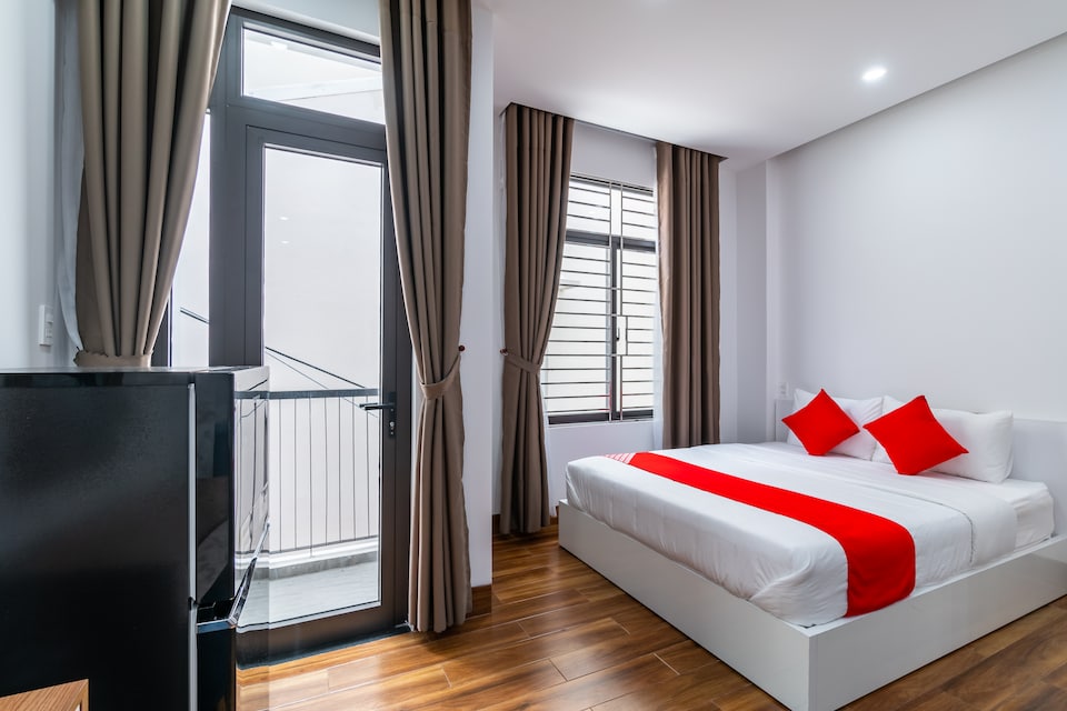 OYO 309 Fun House Apartment, Son Tra Distrist, Da-Nang
