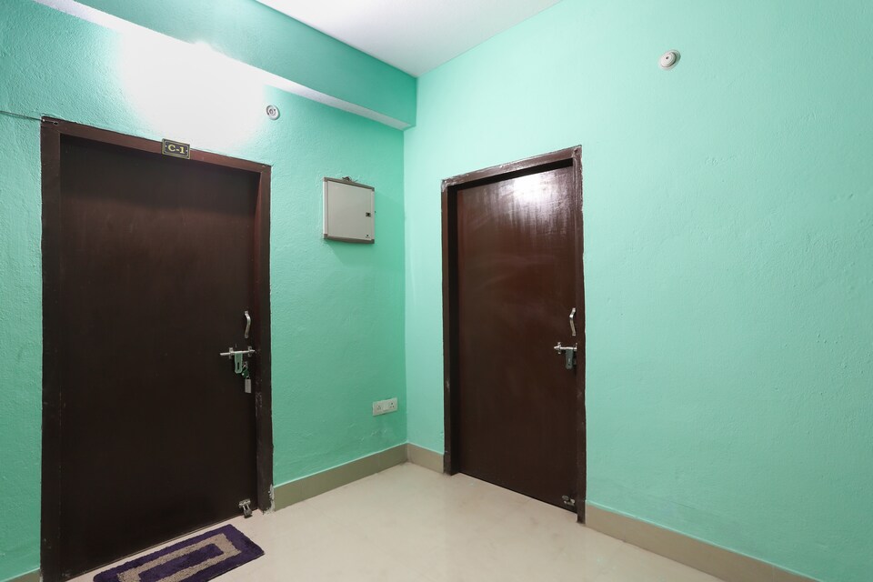 OYO 48553 Awadh Fort, Kankarbagh Patna, Patna