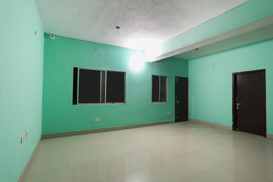 OYO 48553 Awadh Fort, Kankarbagh Patna, Patna