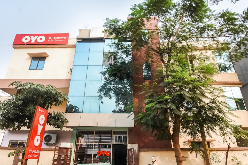 Hotel O Tm Delights, Patia Bhubaneswar, Bhubaneswar