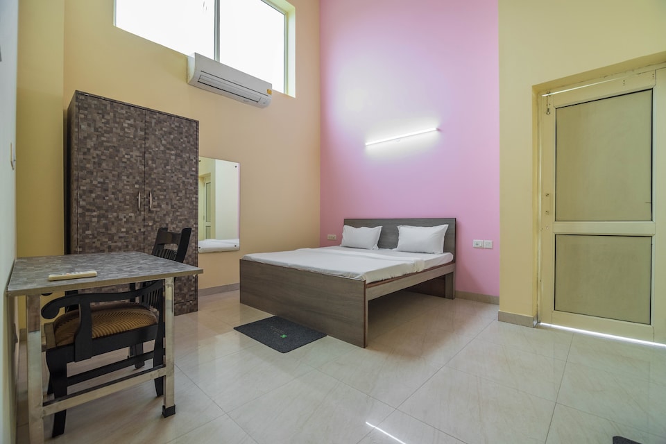 SPOT ON 48561 Era Garden, Fatehpur city, Fatehpur