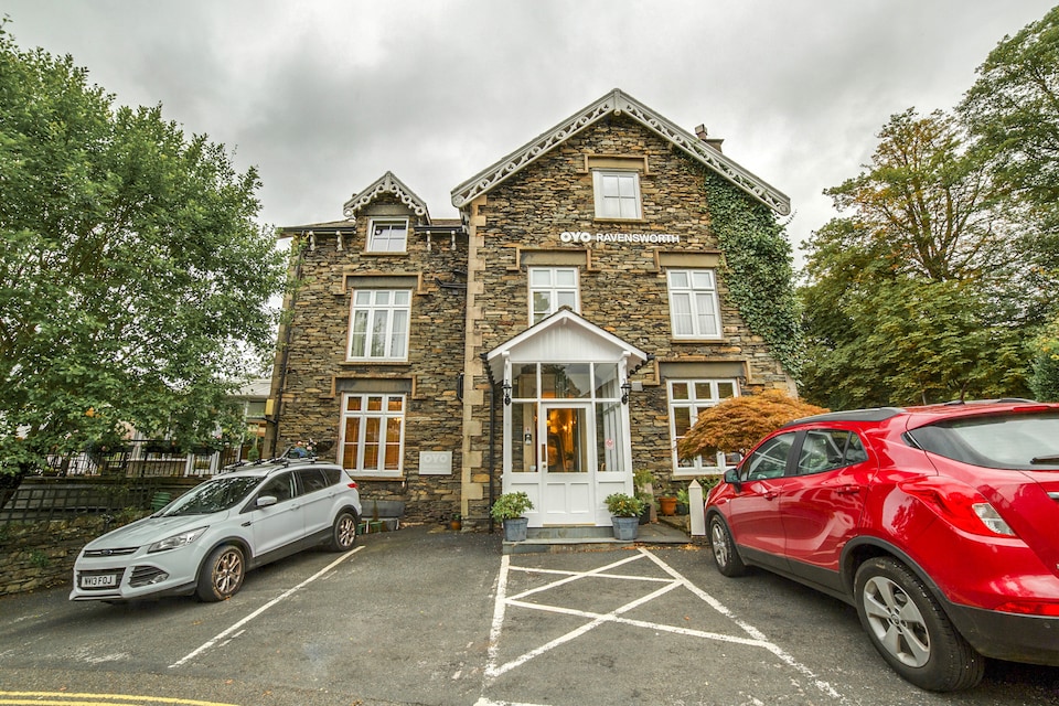 OYO The Ravensworth , Windermere (North England), Windermere