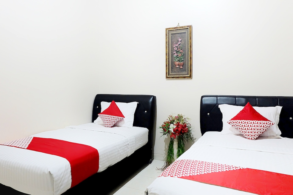 OYO 1426 Assyifa Hotel, Muara Bungo, Muara Bungo