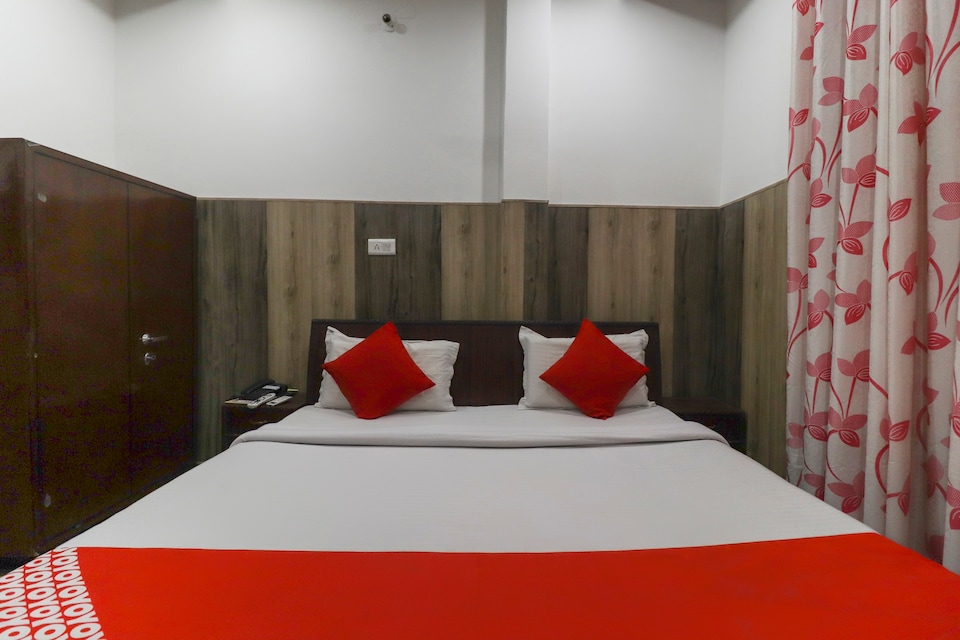 OYO 48571 Deluxe Home Stay, Una, Una