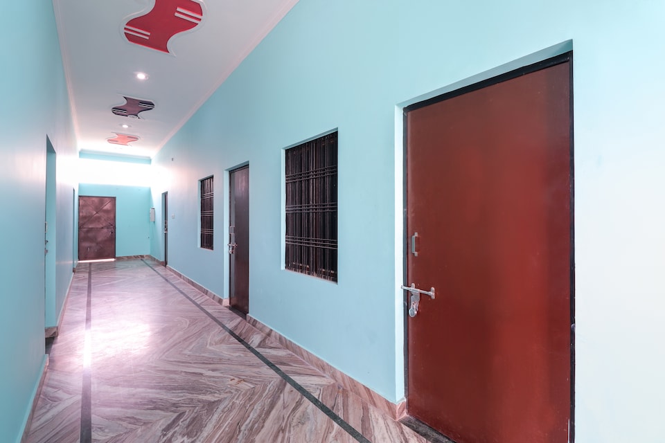 Flagship 48572 Hotel Lucknow Inn, Alambagh Lucknow, Lucknow