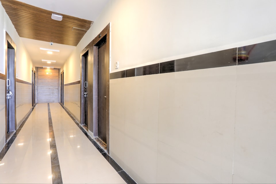  Live as IND062, Bhawarkua Indore, Indore