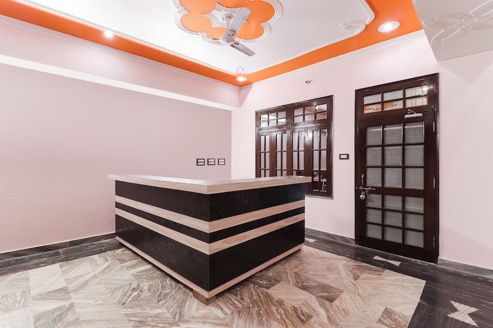 OYO 48575 Jagat Grand, Indira Nagar Lucknow, Lucknow