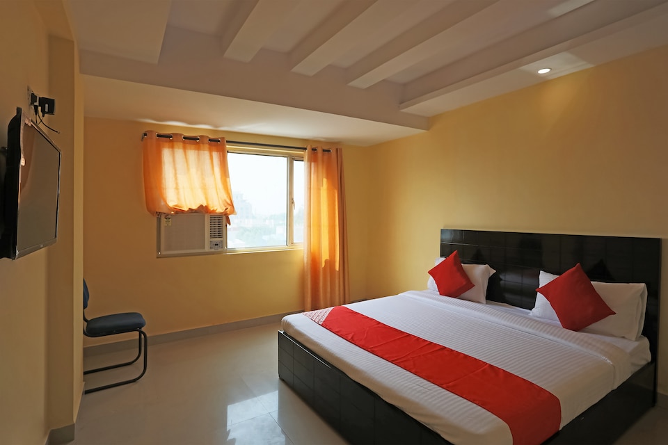 Hotel O M.M. Paradise & PG, Bhiwadi, Bhiwadi