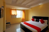 Hotel O M.M. Paradise & PG