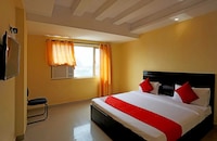 Hotel O M.M. Paradise & PG