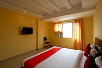 Hotel O M.M. Paradise & PG