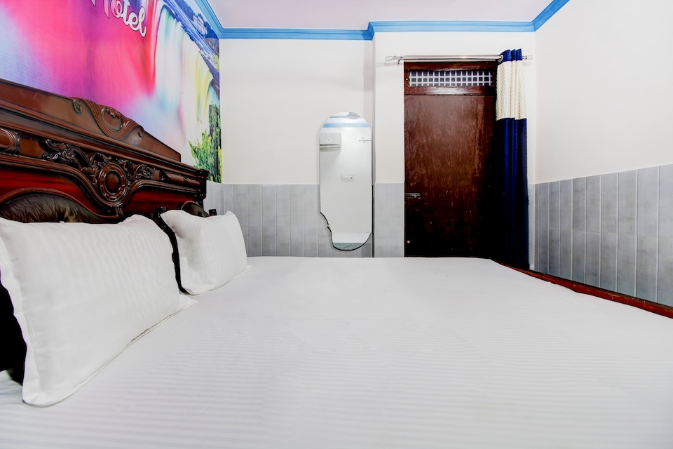 SPOT ON 48578 Hotel Star, Corporate Complex, Agra