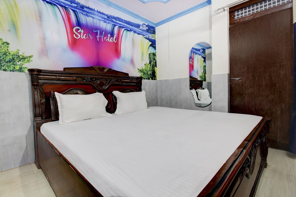 SPOT ON 48578 Hotel Star, Corporate Complex, Agra