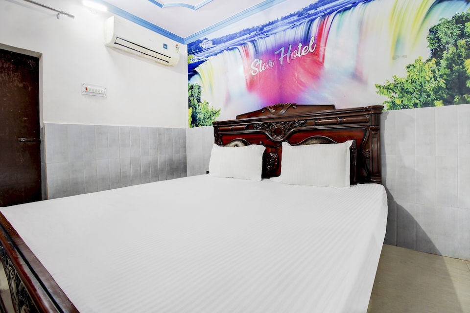 SPOT ON 48578 Hotel Star, Corporate Complex, Agra