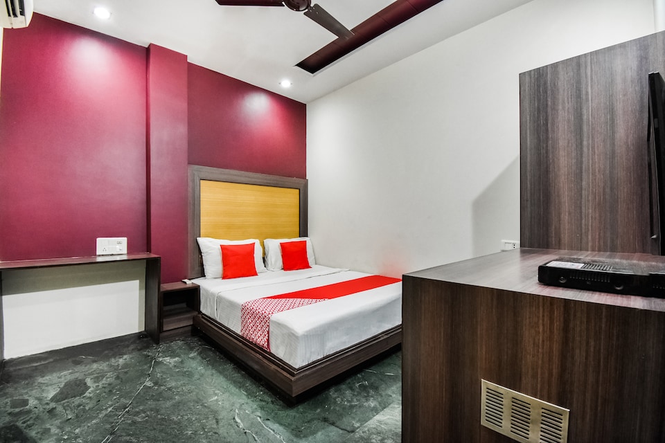 OYO 48583 Hotel Padam, Focal Point Ludhiana, Ludhiana