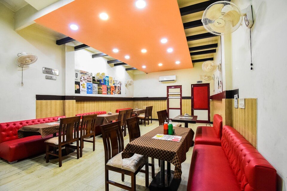 OYO 48583 Hotel Padam, Focal Point Ludhiana, Ludhiana