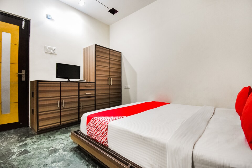 OYO 48583 Hotel Padam, Focal Point Ludhiana, Ludhiana