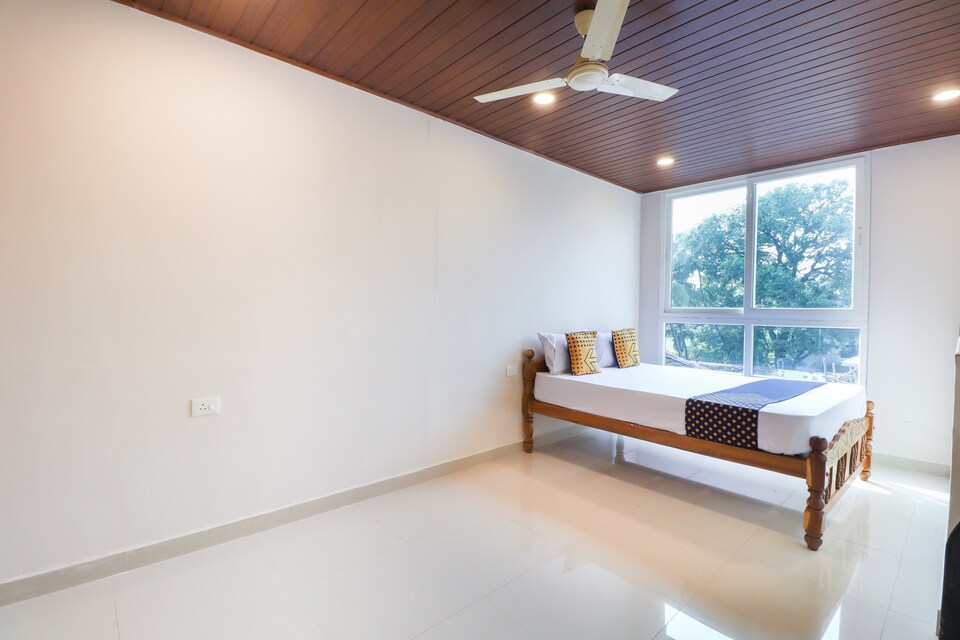 OYO 48588 Morjim Palms NX, Morjim Goa, Goa