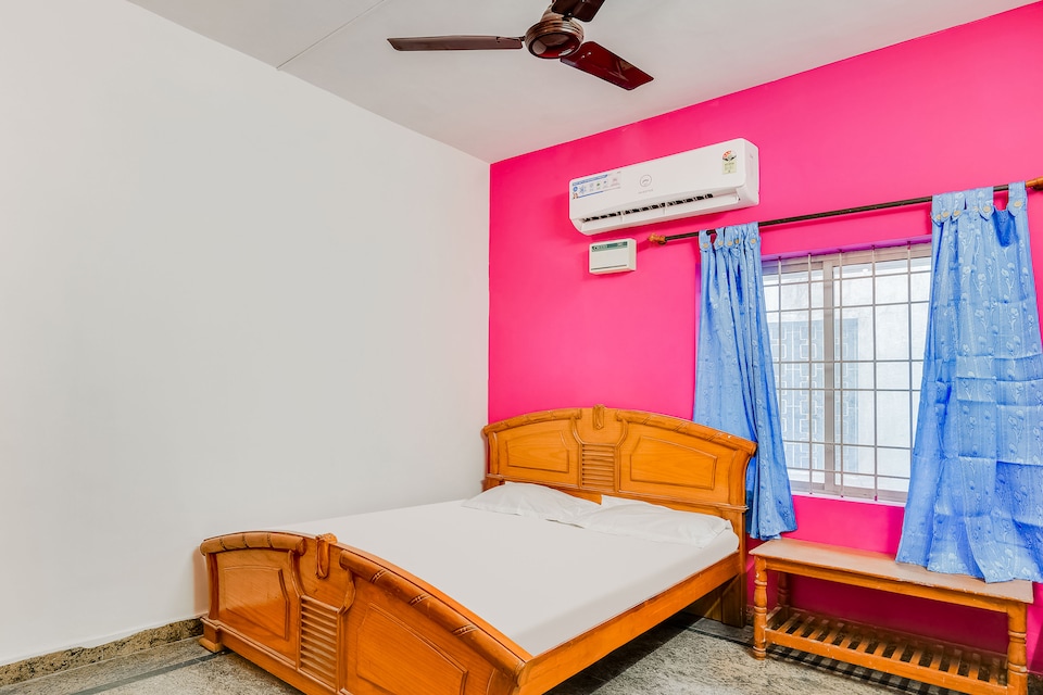 SPOT ON 48593 Rp Residency Lodge, Chittoor city, Chittoor