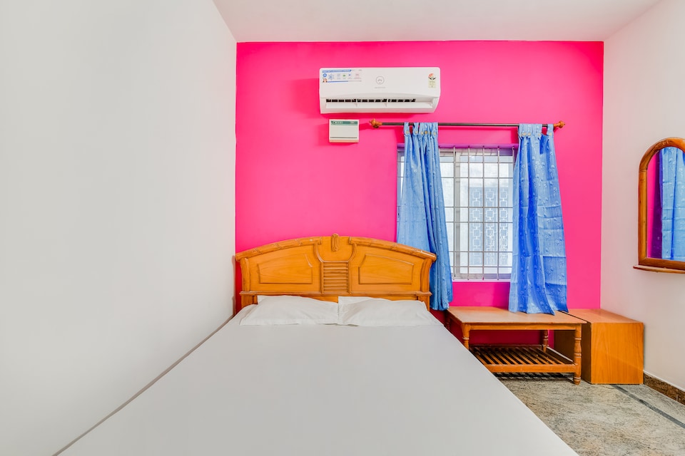 SPOT ON 48593 Rp Residency Lodge, Chittoor city, Chittoor