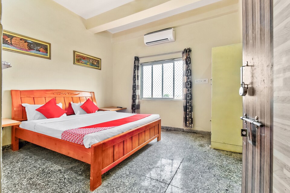 OYO 48594 Tirupati Guest House, Bikaner, Bikaner