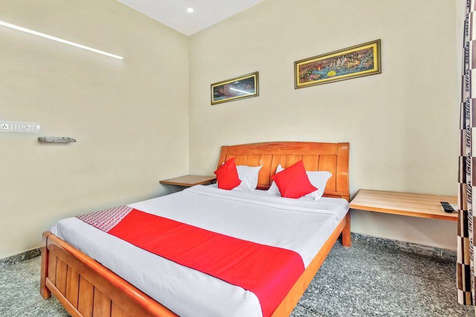 OYO 48594 Tirupati Guest House, Bikaner, Bikaner