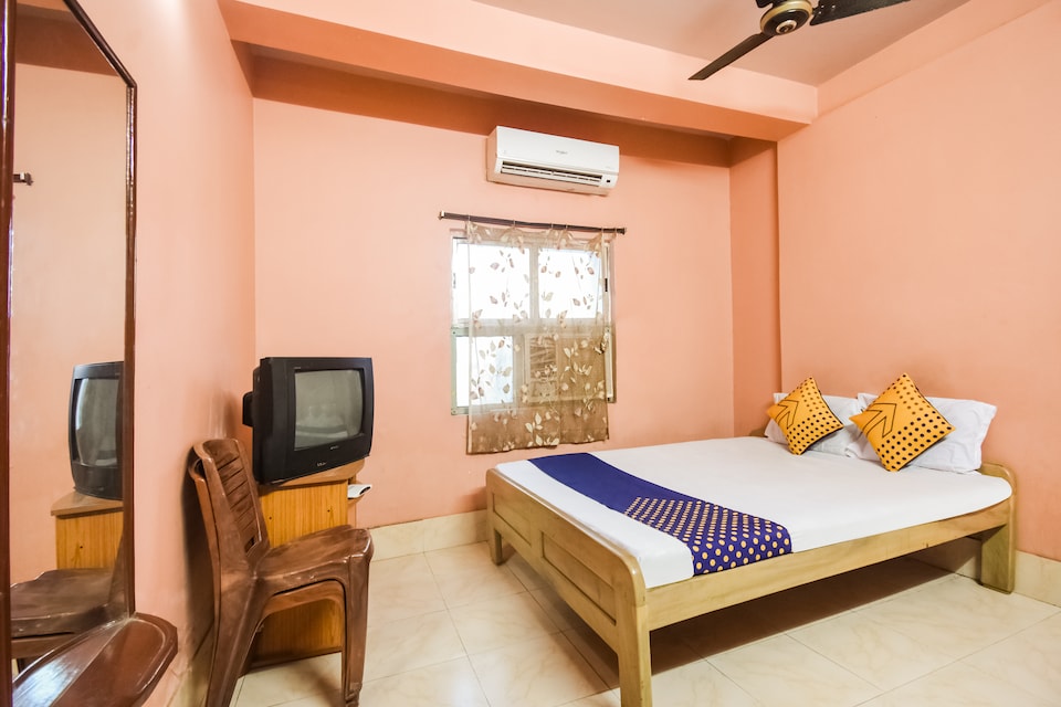 SPOT ON 48596 Shagun Guest House , Agartala, Agartala