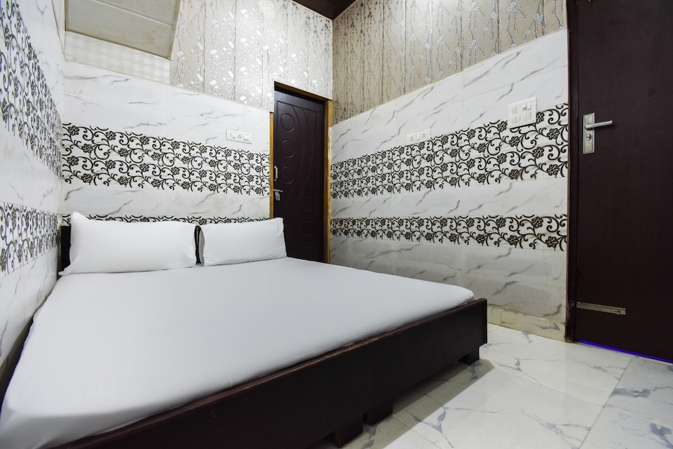 SPOT ON 48604 Hotel New Aspire, Kurukshetra, Kurukshetra