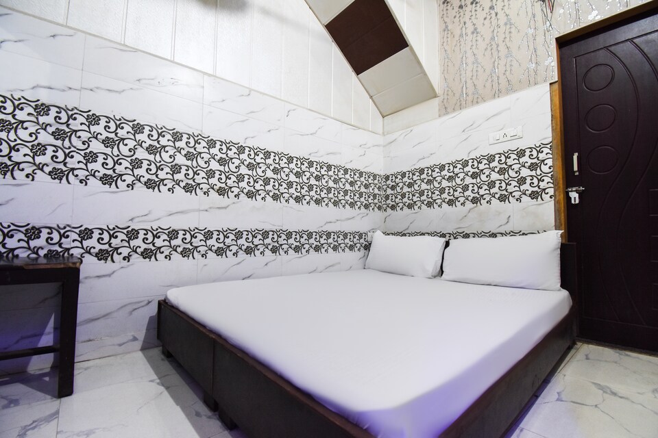 SPOT ON 48604 Hotel New Aspire, Kurukshetra, Kurukshetra