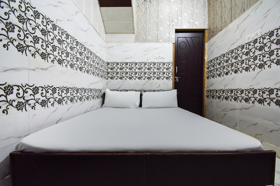 SPOT ON 48604 Hotel New Aspire, Kurukshetra, Kurukshetra