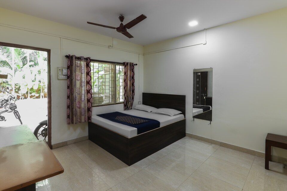 OYO 48605 Sharang Holiday Homes, Alibag, Alibag