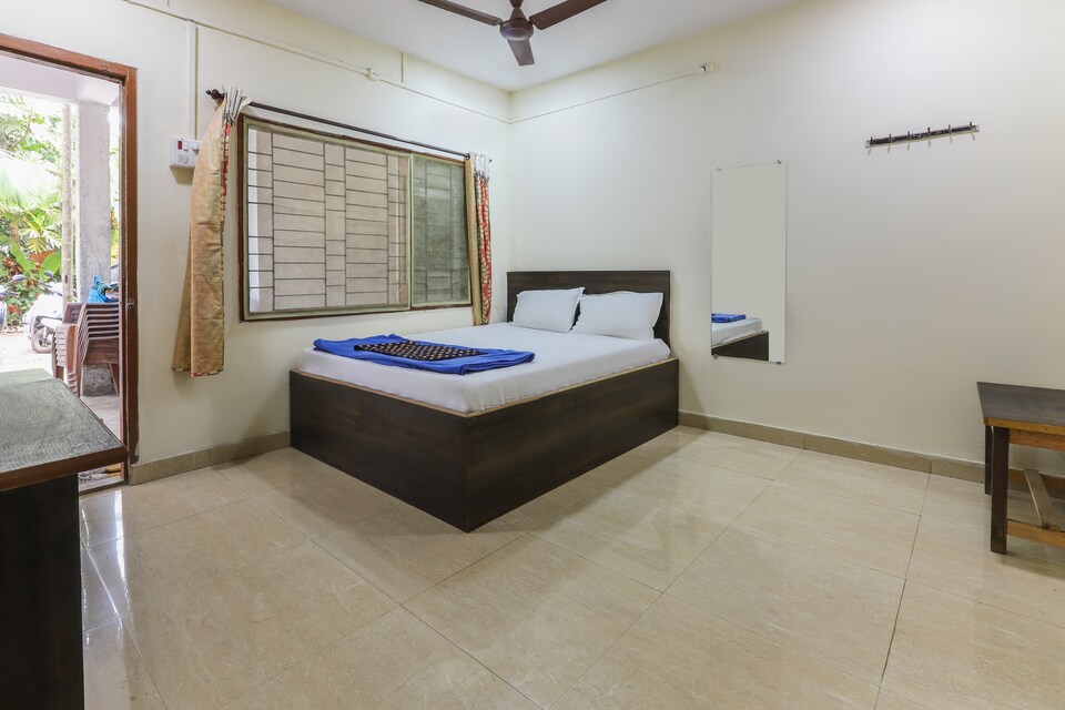 OYO 48605 Sharang Holiday Homes, Alibag, Alibag