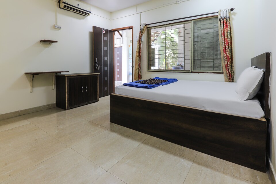 OYO 48605 Sharang Holiday Homes, Alibag, Alibag