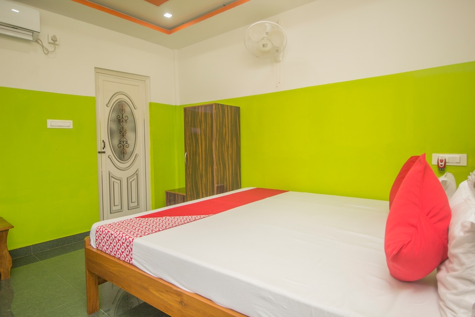 OYO 48611 Jaldapara Eco Stay, Jaldapara, Alipurduar