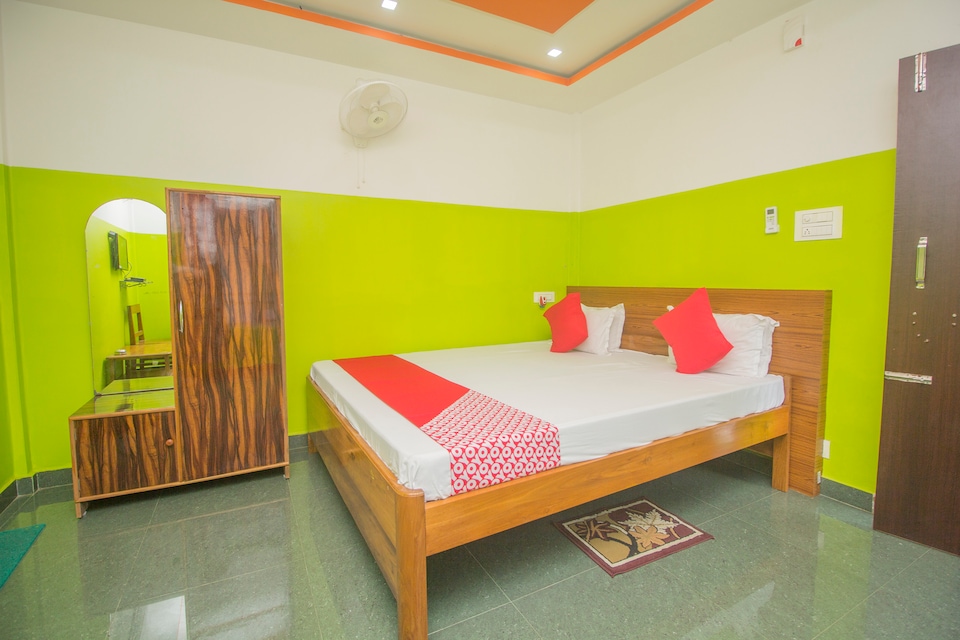 OYO 48611 Jaldapara Eco Stay, Jaldapara, Alipurduar