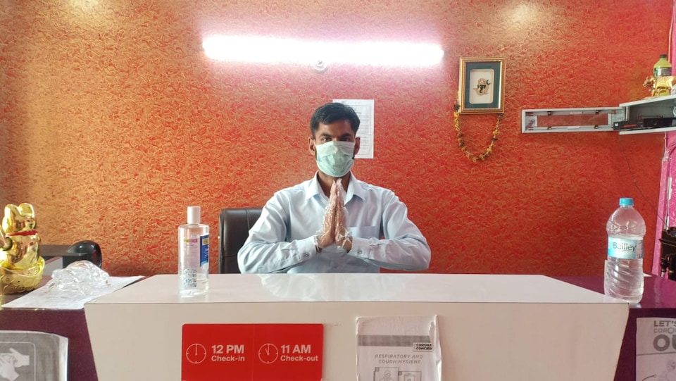 Oyo 48616 Hotel Symphony, Medanta, Gurgaon