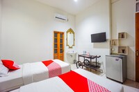 OYO 1429 Bastiana Residence