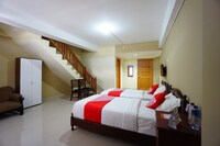 OYO 1429 Bastiana Residence