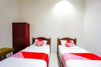 OYO 1429 Bastiana Residence