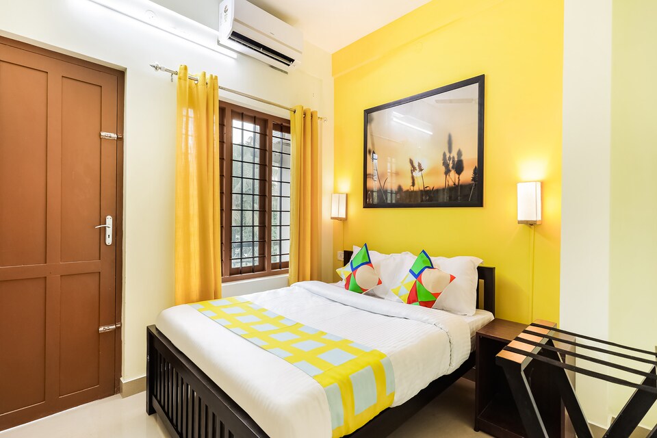 OYO 48621 Tulip s, Edapally Kochi, Kochi