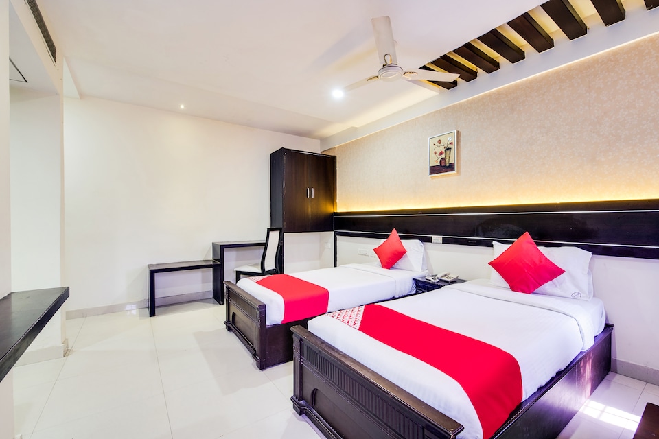 OYO 48624 Royal Fort, Rajahmundry, Rajahmundry