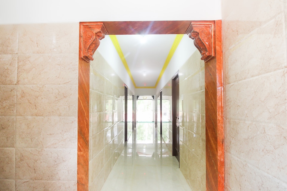 OYO 48626 Sd Temple House (Villa), Kumbakonam, Kumbakonam