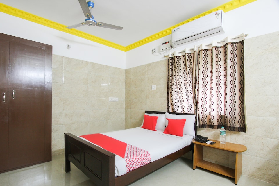 OYO 48626 Sd Temple House (Villa), Kumbakonam, Kumbakonam